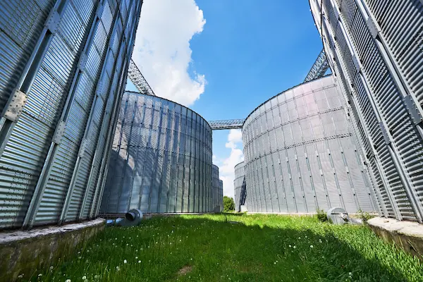 Impianto di Depurazione Acque