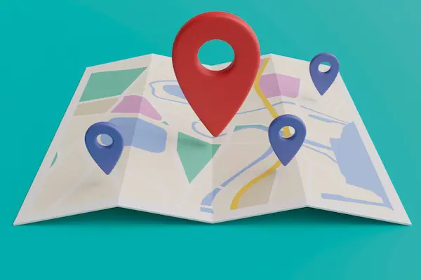 Mappa Studio Ingegneria Pepe