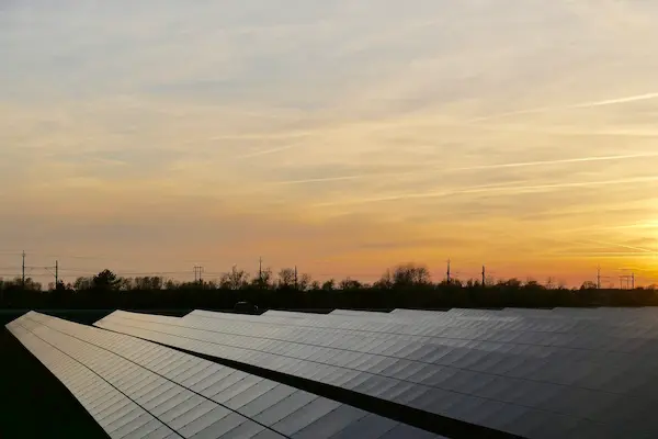 Parco Fotovoltaico Solare Uno